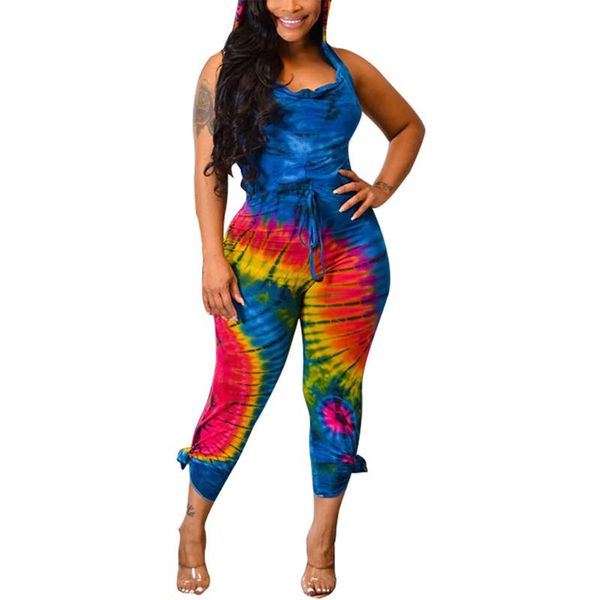 

women's jumpsuits & rompers fadzeco women off shoulder jumpsuit halter neck open back wide leg long pants romper with belt, Black;white