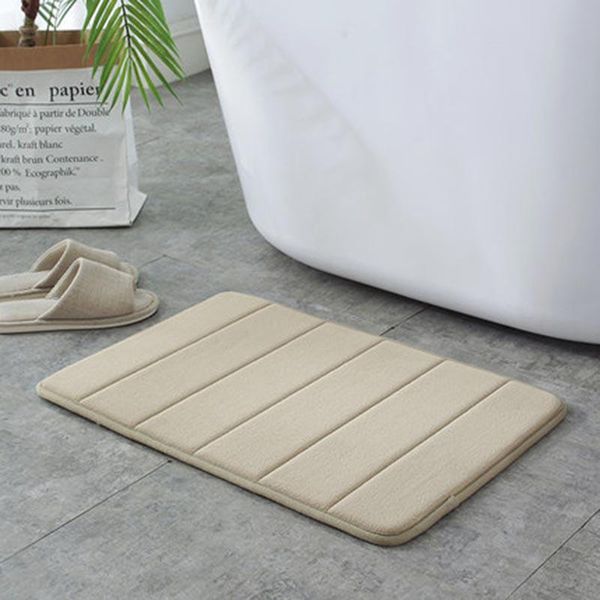 

bath mats mat bathroom bedroom non-slip foam rug shower carpet for kitchen 40x60cm 50x80cm