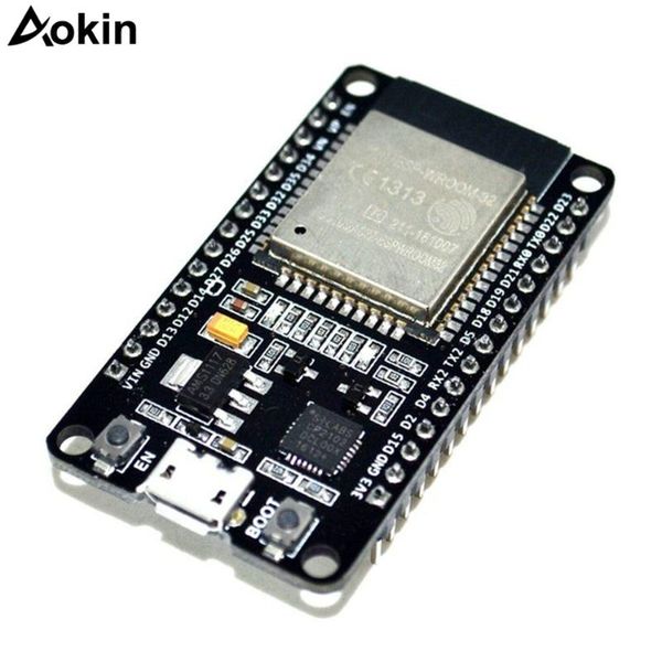 

integrated circuits esp8266 nodemcu lua cp2102 esp-12e internet wifi development board open source serial wireless module for arduino ide
