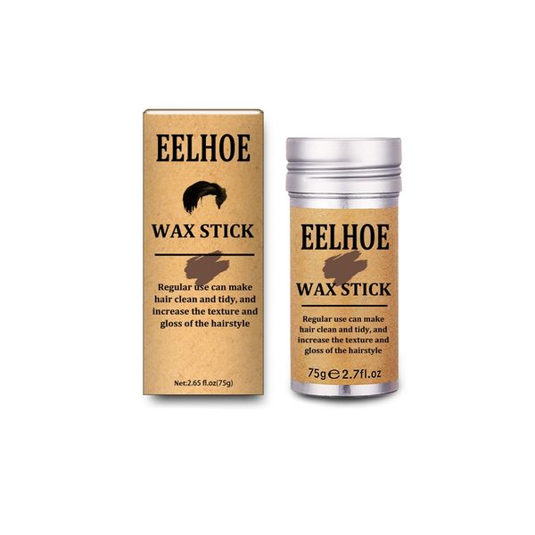 

avocado hair wax edge control gel professional hairs finishing cream not greasy slay thin styling smooth frizziy pomade stick 1360