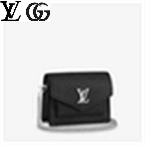 

mini mylockme chain pochette handbags handles shoulder bags totes bag clutches evening