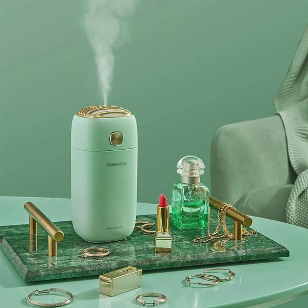 

mini humidifier 260ml humidifiers