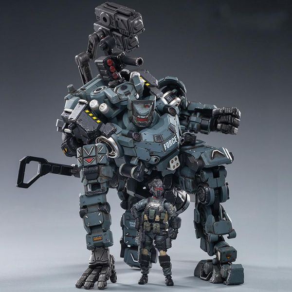 

pillow case joytoy dark source steel rib attack aircraft armour toys robot finished model hand-made unit load device