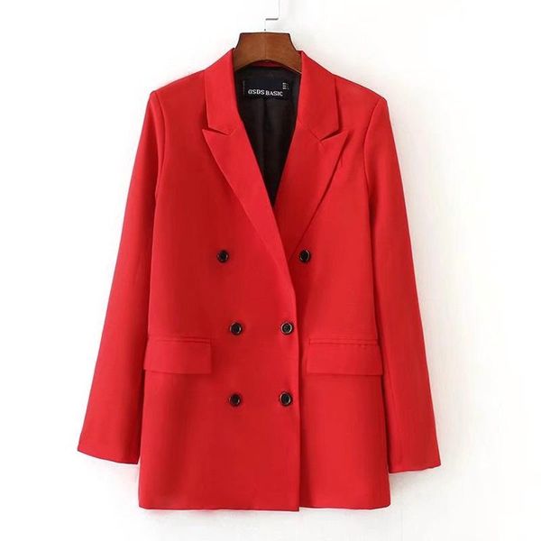 

women's suits & blazers kk2512, White;black