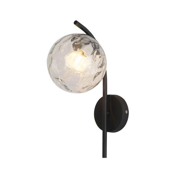 

wall lamps nordic lamp postmodern minimalist room bedroom bedside personality creative home living rooms aisle balcony lights