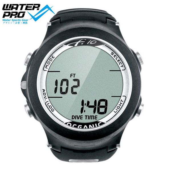

f.10 v.3 diving watch computer pool & accessories