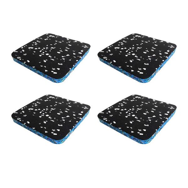 

accessories sound insulation thickened non-slip furniture floor protection rubber absorbing treadmill mat professional