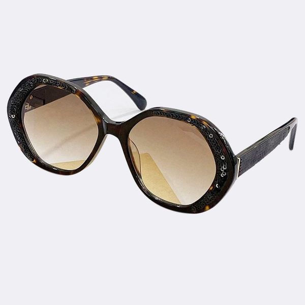 

sunglasses 2021 fashion oval sun glasses women vintage designer uv400, White;black