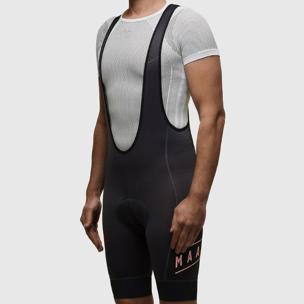 

summer men's cycling bib shorts with gel pad pantalones cortos de ciclismo outdoor sports pro team quick dry motorcycle apparel