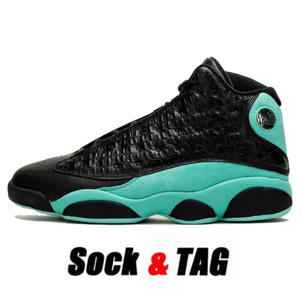 

2021 13 13s jumpman basketball shoes mens womens lucky green soar chicago flint playground black cat sports sneakers trainers size 47nwg1