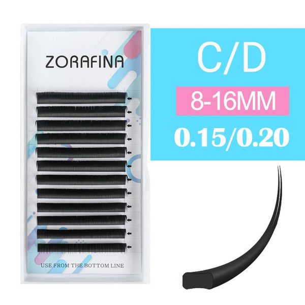 

black matte light eyelash extension mink individual silk further extensions false eyelashes