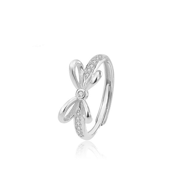 

cluster rings couple ring s925 sterling silver valentine's day men's and women's suit gift for girlfriend, Golden;silver