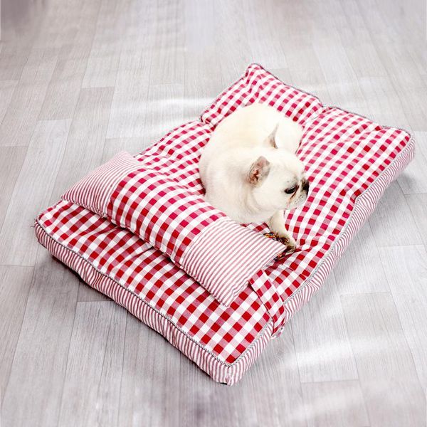 

kennels & pens large dog kennel pet mat golden retriever nest four seasons universal bed