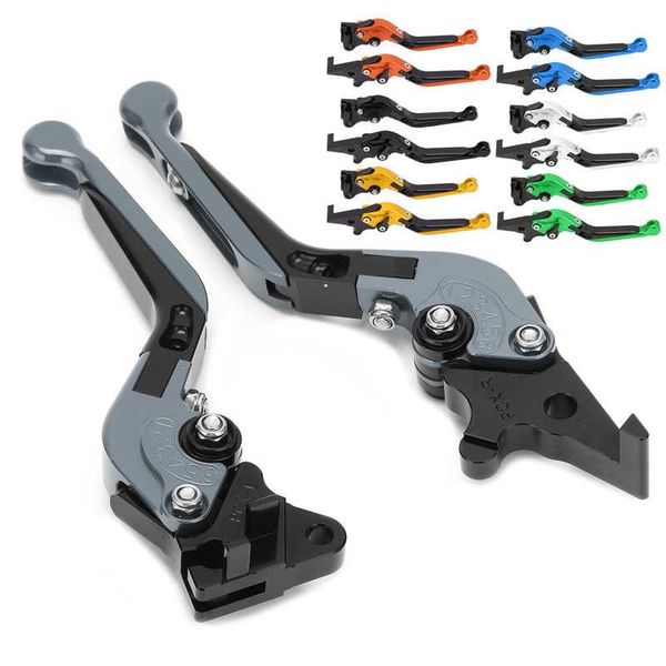 

handlebars brake clutch levers handles high rigidity for cycling safety