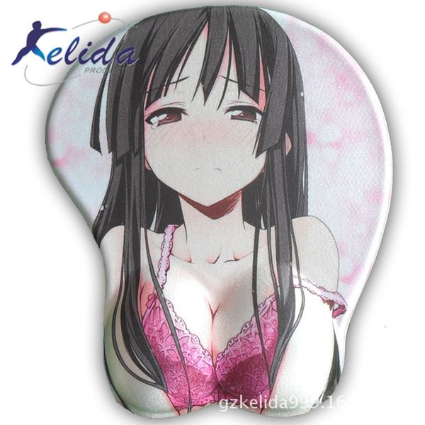 

mouse pad koloda | japanese animation cartoon beauty