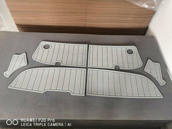 

bath mats 2021 yamaha ar192 swimming platform pads 1/4" 6mm eva teak decking