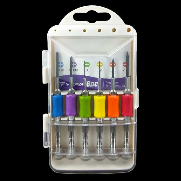 

professional hand tool sets clock watch repair slotted phlipps screwdrivers kit tools precision instrument eyeglasses electronic phone