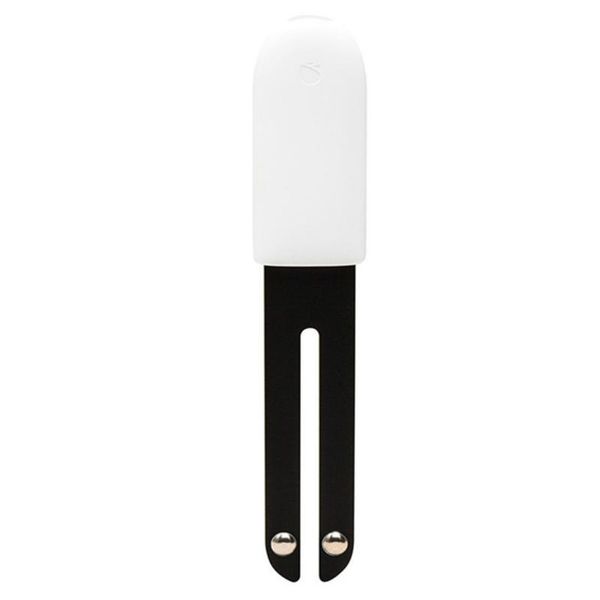 

meters 4-in-1 digital soil tester for moisture + nutrient light temperature meter plant flower monitor