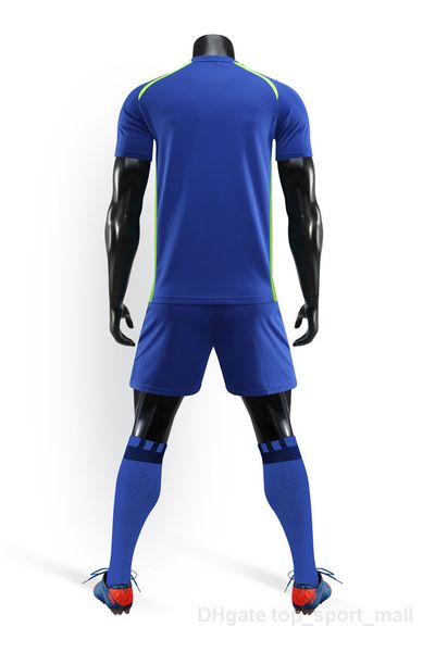 

soccer jersey football kits color blue white black red yellow 258562127 man, Black;yellow