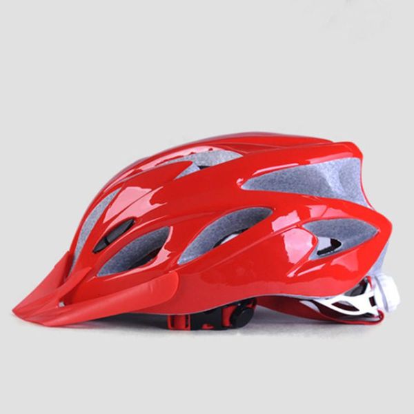 

cycling caps & masks ultralight safety intergrally-molded helmet for kids mountain road sport safe hat capacete ciclismo, Black