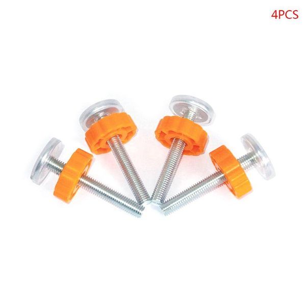 

carriers, slings & backpacks 4pcs pressure baby gate screw threaded spindle rods walk thru safety stairs gates bolts accessories kit