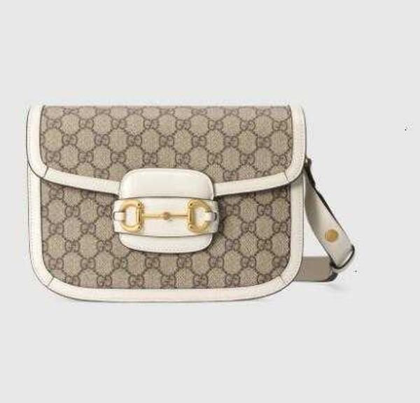 

totes brand bag designer shoulder luxury cross 602204 bags 1955 handles shoulder bags bag evening 2 body women handbags f78e, Red;black