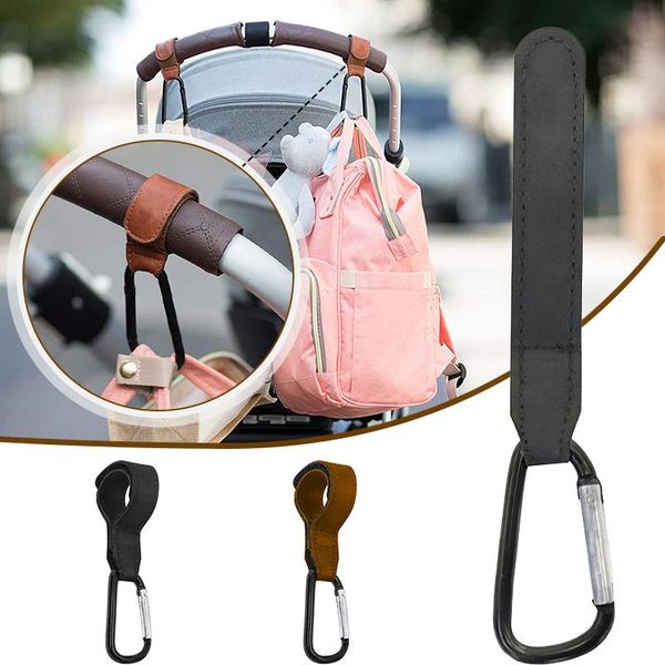 

cords, slings and webbing bag hooks convenient multi-purpose premium hanger clips organizer accessories for grocery shopping mommy bags