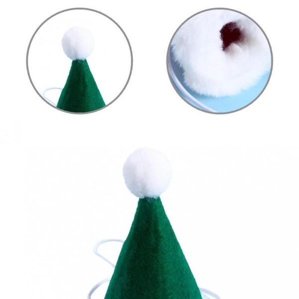 

cat costumes good-looking puppy cats princess cap multi-color dress-up