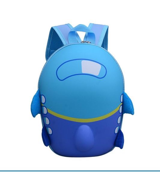 

backpack 3d cartoon kindergarden waterproof children bag mini school bags for kids girls boys cute kid backpacks 1610#