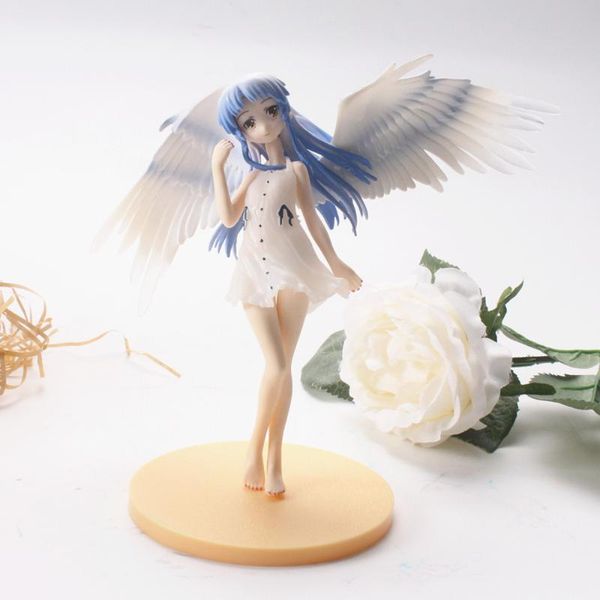 

interior decorations angel girl anime doll car decoration accessories wxdxh cake home office ornament diy individual