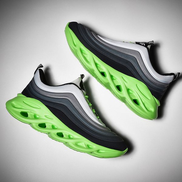 

fashion womens mens running shoes code: 99-2106 orange black white blue green sports trainers sneakers big size eur 46