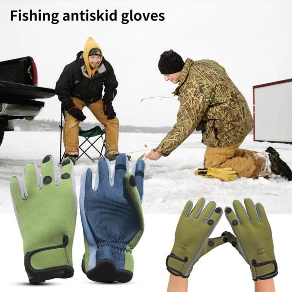 

cycling gloves riding fastener tape fishing high quality, Black