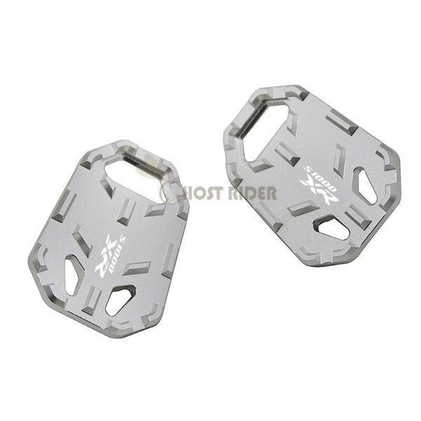 

pedals motorcycle billet mx wide foot pegs rest footpegs for s1000xr s1000 xr 2021