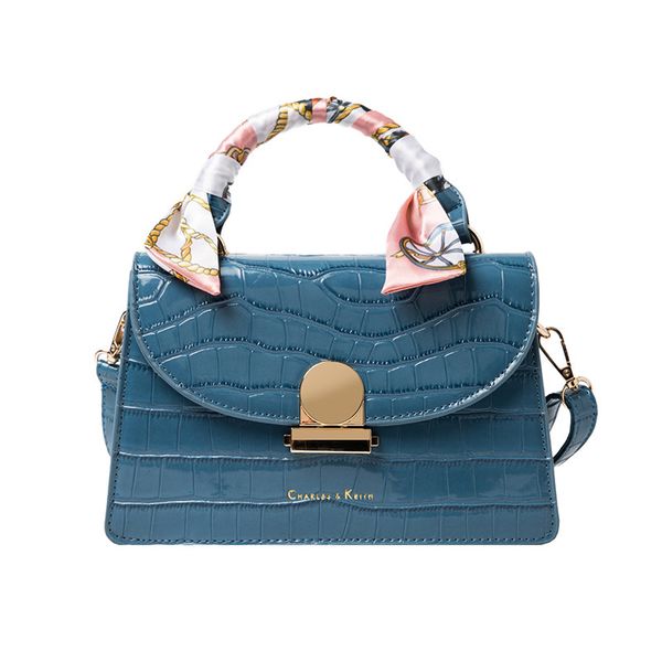 

70% off factory store 2021 summer ribbon portable one shoulder messenger bag stone grain simple fashion trend small square bag