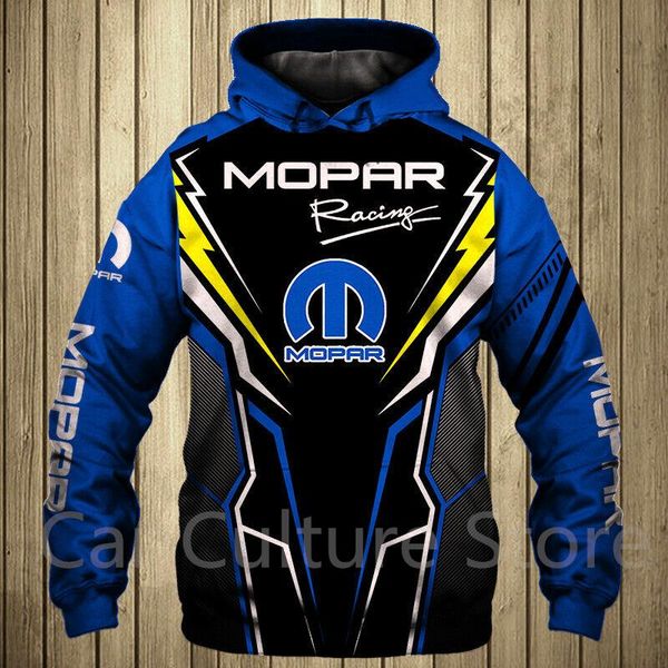 

men's hoodies & sweatshirts mopar hoodie oversized hooded sweatshirt3d printed sweatshirt pullover harajuku streetwear coat, Black