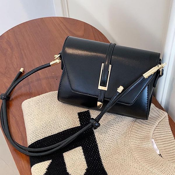 

evening bags retro single shoulder handbag 2021 fashion bag messenger crossbody