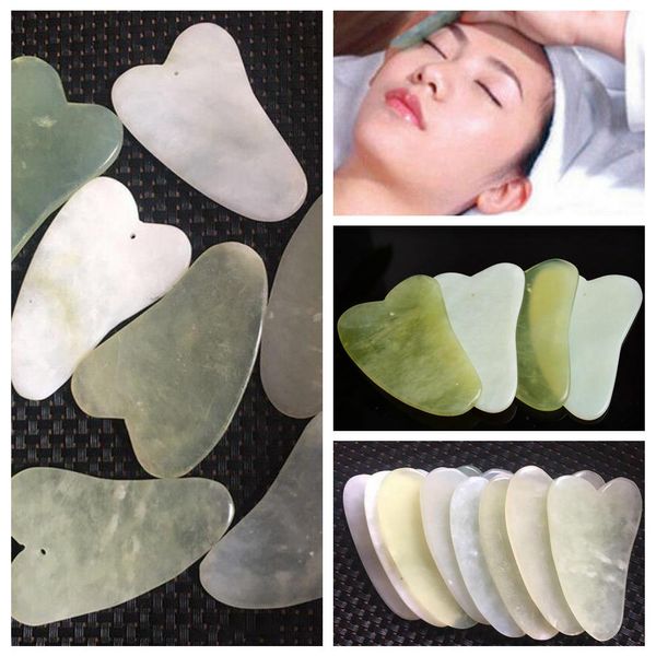 Alta Qualidade Moda Cuidados de Saúde Gua Sha Facial Cuidados Tratamento Massagem Corpo Relaxamento Beleza Saúde Ferramenta Atacado Gratuito