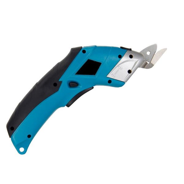 

nail art kits 110v/220v electric cordless scissors multifunction hand-held cutting cloth machine leather clothing