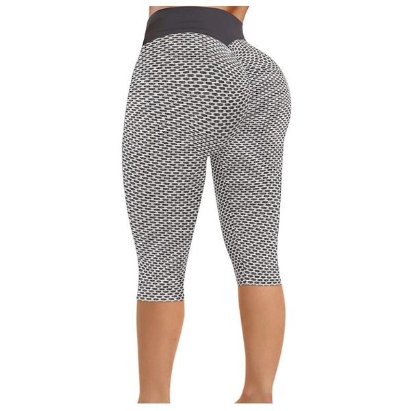 

pants women leggings for fitness casual tight-fitting skinny buttocks lifting sports workout sportswear r5 women's, Black