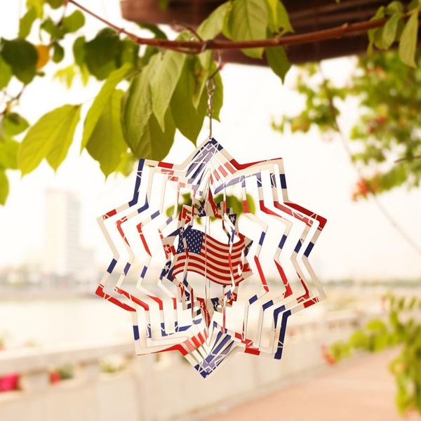 

garden decorations for outdoor decorationdynamic metal wind trimmer 3d ornaments practical and durable summer home decor accessories