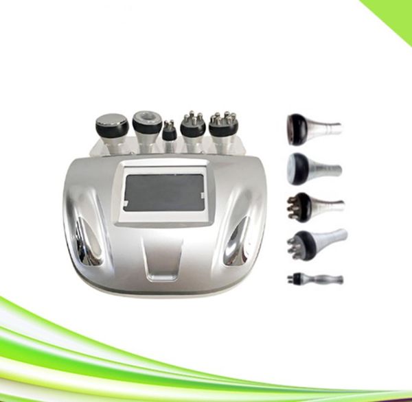 

spa salon portable 40k ultrasonic cavitation weight loss rf cavitation slimming machine