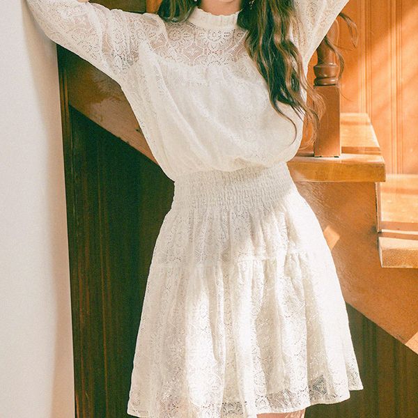 

dress elegant vestidos summer vestido black office women korean mini short harajuku white a line robe femme ropa mujer 210429, Black;gray