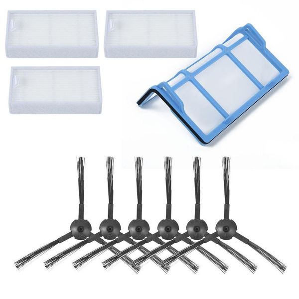 

shower curtains side vacuum cleaner parts accessories for ilife zaco v3