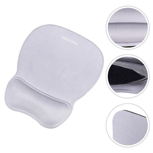 

mouse pads & wrist rests fashion game mice pad thicken support comfort mat