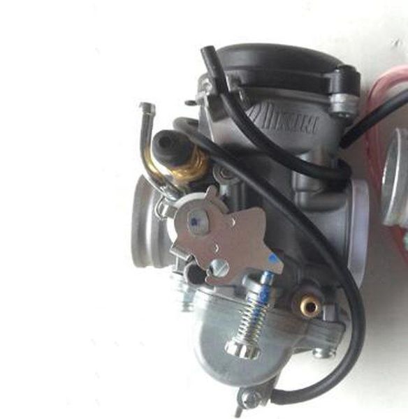 

motorcycle fuel system accessories configuration qs150-b gz125hs carburetor combination