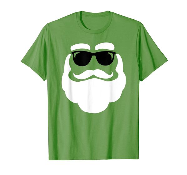 

Hipster Santa Clause funny Cool Sunglasses Santa Claus T-Shirt, Mainly pictures