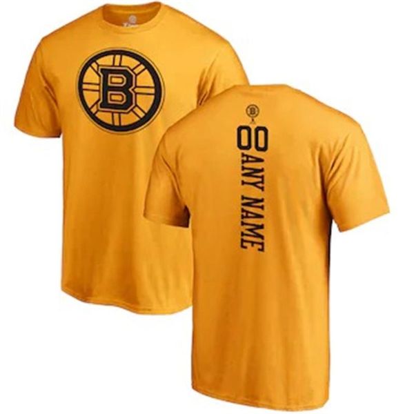 

men's t-shirts t-shirt print boston summer extra large short mouwen brown bears harajuku sweatshirt hockey team men and girls, White;black