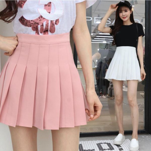 

yoga outfit sports tennis skorts fitness short skirt badminton breathable quick drying women sport anti exposure