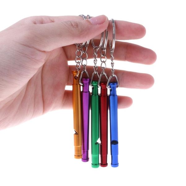 

other bird supplies est 5 colors pet puppy dog training obedience whistle eagle sound l29k
