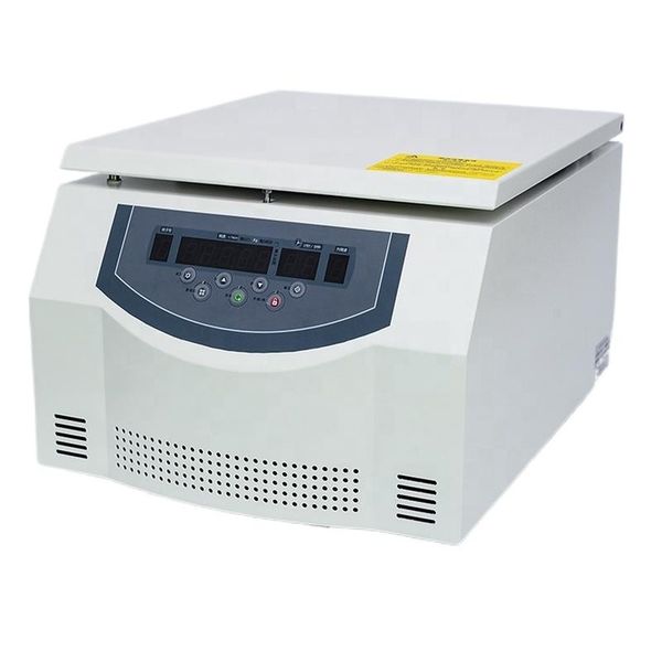 

lab supplies tdl-5 large capacity swing out prp centrifuge machine
